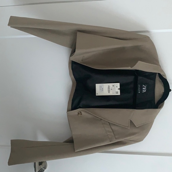 Zara Jackets & Blazers - Zara blazer - medium